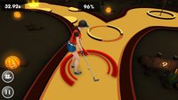 Mini Golf Game 3D FREE screenshot, image №1565243 - RAWG