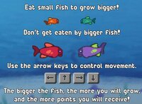 Fish-Y Recolored! screenshot, image №2603710 - RAWG
