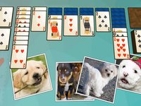 Solitaire Puppies screenshot, image №1330795 - RAWG