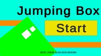 Jumping Box (LightningFire001) screenshot, image №3044317 - RAWG
