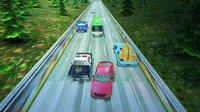 Driving in Traffic screenshot, image №1548116 - RAWG