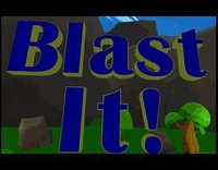 Blast It! VR (Prototype) screenshot, image №1065900 - RAWG