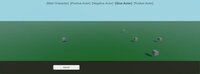 Untitled Turn-based Puzzle Game screenshot, image №3136200 - RAWG