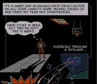 Michael Jordan: Chaos in the Windy City screenshot, image №762216 - RAWG