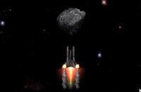 Space Shooter Pro screenshot, image №3140941 - RAWG
