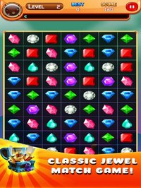 New Jewels Unlimited Game screenshot, image №1653831 - RAWG