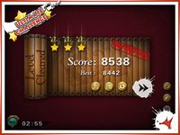 Mahjong Dash HD screenshot, image №1903186 - RAWG