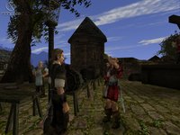 Gothic 2 screenshot, image №332069 - RAWG