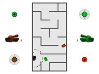 TankTrouble - Mobile Mayhem screenshot, image №2050694 - RAWG