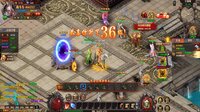 千军纵横-专服版 screenshot, image №4229239 - RAWG