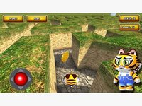 Maze Cartoon Labyrinth 3D HD screenshot, image №1980542 - RAWG