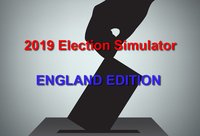 2019 Election Simulator - England Edition screenshot, image №2254506 - RAWG