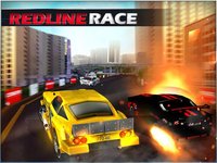 Redline Race - Top 3D Car Stunt Racing Games screenshot, image №919586 - RAWG