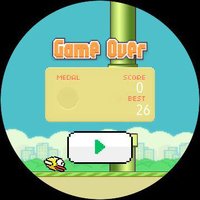 Flappy Bird Remake (BurntBurrito) screenshot, image №2178430 - RAWG