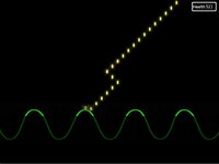 Sine Wave City screenshot, image №3959936 - RAWG