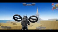 Legendary Gunners screenshot, image №3626232 - RAWG
