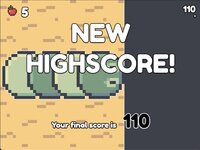 AutoSnake screenshot, image №3529234 - RAWG