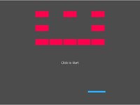 Godot Tinkering - Breakout Clone screenshot, image №2212347 - RAWG