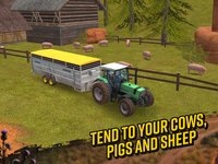 Farming Simulator 18 screenshot, image №268167 - RAWG