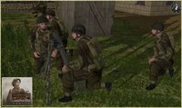 Combat Mission: Battle for Normandy - Commonwealth Forces screenshot, image №589655 - RAWG