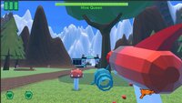 Insect Invasion (Moxie_Brooks) screenshot, image №3139272 - RAWG