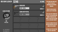 Big Guns: The Clickening screenshot, image №3037278 - RAWG