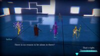 Apotheosis DEMO screenshot, image №3034309 - RAWG