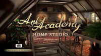 Art Academy: Home Studio screenshot, image №241651 - RAWG