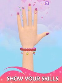 Bracelet DIY screenshot, image №3094664 - RAWG