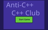 Anti-C++ C++ CLub screenshot, image №3553208 - RAWG