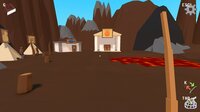 Fisher Man screenshot, image №4209877 - RAWG