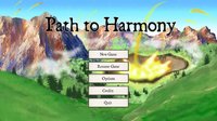 Path to Harmony screenshot, image №1813085 - RAWG