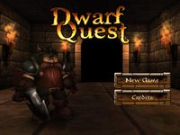 Dwarf Quest screenshot, image №35334 - RAWG