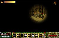 The Abbey of Crime Extensum screenshot, image №186440 - RAWG