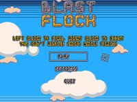 BLAST FLOCK screenshot, image №1042372 - RAWG