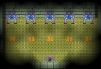 Dungeon Runner (itch) (HanBu) screenshot, image №2260097 - RAWG