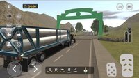 Truck Simulator Cars USA Drive screenshot, image №3571037 - RAWG
