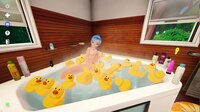 My Bath Tub Companion screenshot, image №4088654 - RAWG