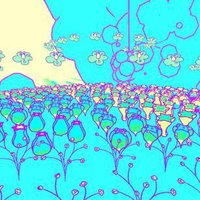 Gardenarium (itch) screenshot, image №1110370 - RAWG