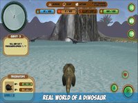 Triceratops Simulator screenshot, image №2133450 - RAWG