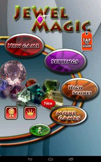 Jewel Magic screenshot, image №1462482 - RAWG