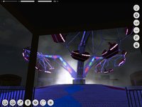 Funfair Ride Simulator: Triangle screenshot, image №1331822 - RAWG