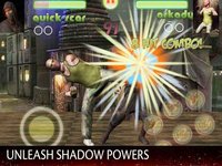 Special Shadow Edition Fightin screenshot, image №1653719 - RAWG