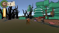 Pig's Quest screenshot, image №2231911 - RAWG