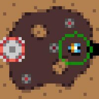 Core Collector (LOWREZJAM2020) screenshot, image №2482352 - RAWG