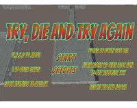 Try, die and try again screenshot, image №3427803 - RAWG