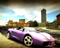 French Street Racing screenshot, image №346277 - RAWG