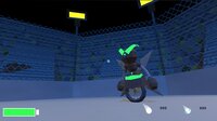 Robot Fight (itch) (AlfonsoMarquez, PepeJuancho, Zhuckly) screenshot, image №3792570 - RAWG