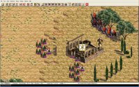 Punic Wars screenshot, image №472705 - RAWG