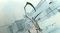 Resident Evil: The Darkside Chronicles screenshot, image №522216 - RAWG